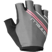 Castelli Womens Dolcissima 2 Gloves S Dark Steel Bluesalmon castelli kopen in de aanbieding