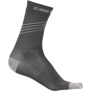 Castelli Womens Alta Socks L Xl Black castelli kopen in de aanbieding