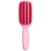 

Расческа Tangle Teezer Blow-Styling Half Paddle Smoothing Tool — Pink