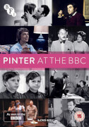 Pinter at the BBC
