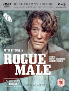 Bfi Rogue Male Dual Format bfi kopen in de aanbieding