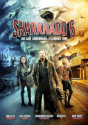 Sharknado 6: The Last Sharknado