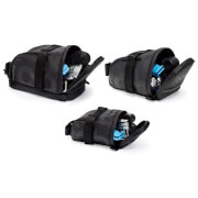 Fabric Contain Saddle Bag Small fabric kopen in de aanbieding Fabric Contain Saddle Bag Small fabric kopen in de aanbieding