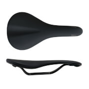 Fabric Scoop Ultimate Flat Saddle 142Mm Blacksilver fabric kopen in de aanbieding Fabric Scoop Ultimate Flat Saddle 142Mm Blacksilver fabric kopen in de aanbieding