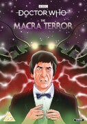 Doctor Who The Macra Terror