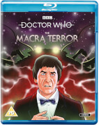 Bbc Doctor Who The Macra Terror bbc kopen in de aanbieding Bbc Doctor Who The Macra Terror bbc kopen in de aanbieding