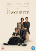 The Favourite