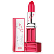 Elizabeth Arden March On Beautiful Color Moisturising Lipstick - Pink Punch Limited Edition
