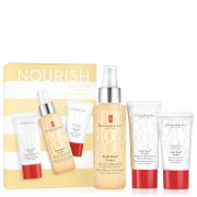Elizabeth Arden Eight Hour Oil Set
