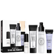 Smashbox Try Me Face Primer Set