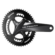 Rotor Aldhu Q Replacement Chainrings For Shimano Ultegra R8000 5236T rotor kopen in de aanbieding