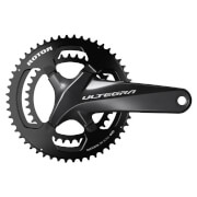 Rotor Aldhu Round Replacement Chainrings For Shimano Ultegra R8000 5236T rotor kopen in de aanbieding