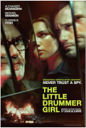Little Drummer Girl