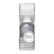 Vernis à Ongles Argenté Métallique Treat Love & Color essie 13,5 ml – 158 Steal the Lead