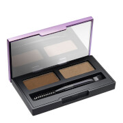 Urban Decay Double Down Brow Powder Taupe Trap urban decay kopen in de aanbieding