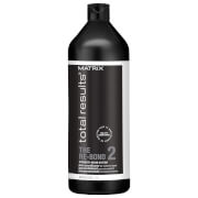 Matrix Total Results Re-Bond Extreme Damaged Hair Priming Conditioner for Coloured Hair 1000ml