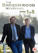 Brokenwood Mysteries Series 1-5