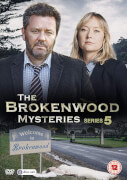 Acorn Media Brokenwood Mysteries Series 5 acorn media kopen in de aanbieding