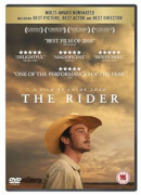 The Rider