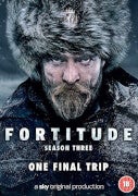 Fortitude: Season 3