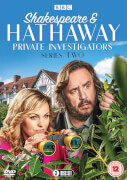 Shakespeare & Hathaway: Private Investigators: Series 2
