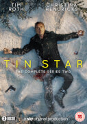 Tin Star: Season 2