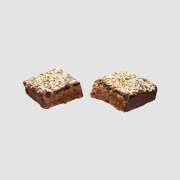 Carb Crusher végane - 12 x 60g - Beurre d'arachides