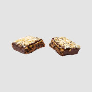 Myprotein Vegan Carb Crusher - 12 x 60g - Chocolate e Laranja unisex 12 x 60