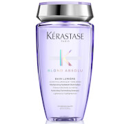 Shampooing Hydratant Illuminateur Bain Lumière Blond Absolu Kérastase 250 ml