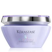 Kerastase Blond Absolu Masque Ultra Violet Treatment 200Ml kerastase kopen in de aanbieding Kerastase Blond Absolu Masque Ultra Violet Treatment 200Ml kerastase kopen in de aanbieding