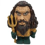 Figurine Aquaman Eekeez - FOCO DC Comics - Exclusivité Zavvi (360 disponibles)