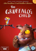 The Gruffalo's Child (Julia Donaldson Collection)