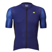 Image of Alé R-EV1 Race Jersey - L - Blue