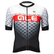 Ale Prs Hexa Jersey Xs Blackwhite ale kopen in de aanbieding