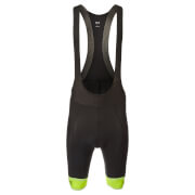 Ale Sella Bib Shorts S Fluo Yellowblack ale kopen in de aanbieding