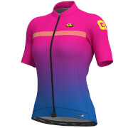 Ale Womens Prs Fade Jersey Xs ale kopen in de aanbieding