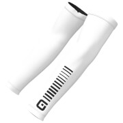Ale Sunselect Arm Warmers Xl White ale kopen in de aanbieding