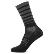 Ale Speed Fondo Socks M Blackgrey ale kopen in de aanbieding