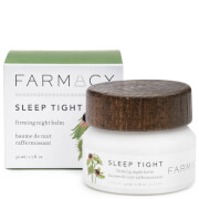 Baume de Nuit Raffermissant Sleep Tight Farmacy 50 ml