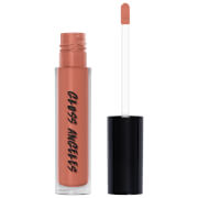Brillant à Lèvres Gloss Angeles Smashbox 4 ml (nuances variées) - 72 & Honey