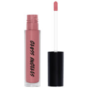 Brillant à Lèvres Gloss Angeles Smashbox 4 ml (nuances variées) - Obvi Mauvey