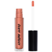 Brillant à Lèvres Gloss Angeles Smashbox 4 ml (nuances variées) - Actors Gild