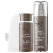Sarah Chapman The Ultimate Cleanse Duo (Worth £87.00) Sarah Chapman The Ultimate Cleanse Duo (Worth £87.00)