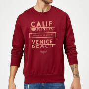 Divide Conquer Venice Beach Sweatshirt Burgundy Xxl divide conquer kopen in de aanbieding Divide Conquer Venice Beach Sweatshirt Burgundy Xxl divide conquer kopen in de aanbieding