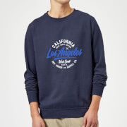 London Banter West Coast Edition Sweatshirt Navy 5Xl london banter kopen in de aanbieding London Banter West Coast Edition Sweatshirt Navy 5Xl london banter kopen in de aanbieding