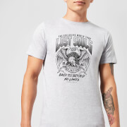 London Banter Lost Souls Mens T Shirt Grey 5Xl london banter kopen in de aanbieding London Banter Lost Souls Mens T Shirt Grey 5Xl london banter kopen in de aanbieding