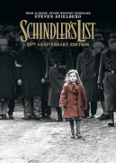 Schindler's List - 25th Anniversary Bonus Edition