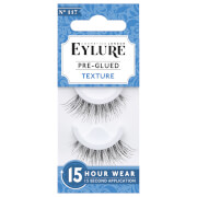 Eylure Pre Glued Texture 117 Lashes eylure kopen in de aanbieding