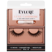 Eylure Luxe Cashmere No6 Lashes eylure kopen in de aanbieding