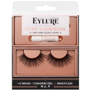 Eylure Luxe Cashmere No9 Lashes eylure kopen in de aanbieding